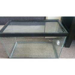 vivarium for reptiles