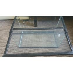 vivarium for reptiles