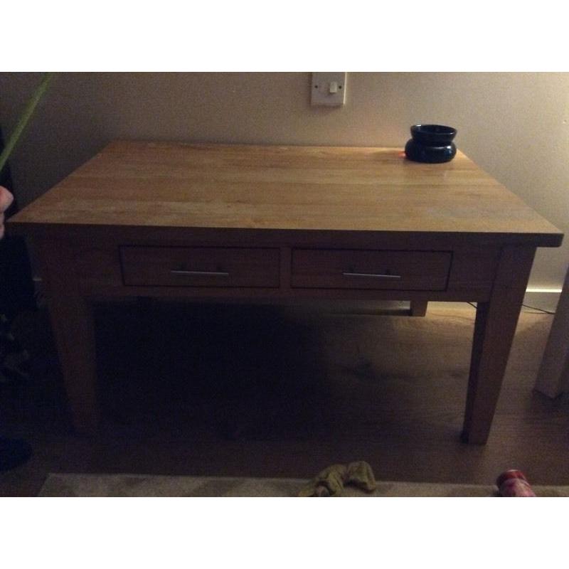 Tables