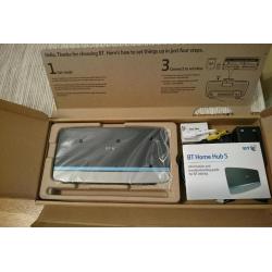 BT home hub 5