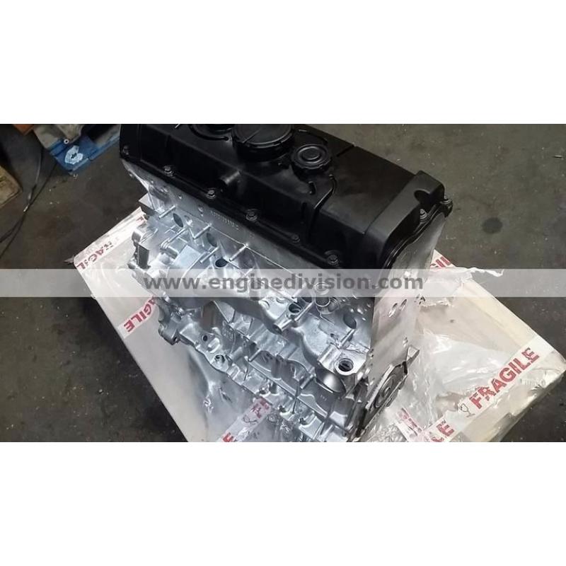 VOLKSWAGEN TRANSPORTER 2.5 TDI DIESEL ENGINE (code BLJ BNZ)