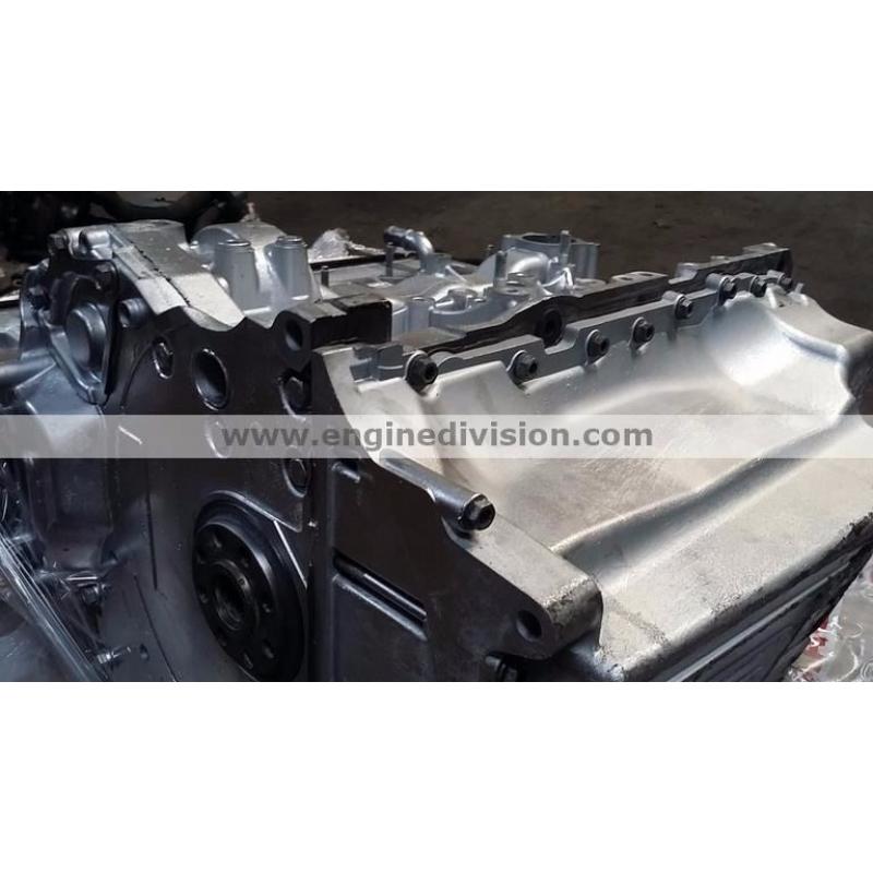 VOLKSWAGEN TRANSPORTER 2.5 TDI DIESEL ENGINE (code BLJ BNZ)