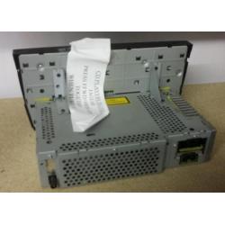 Jaguar X-Type cd head unit