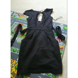 A lot of stuffs for women . Womens clothes
