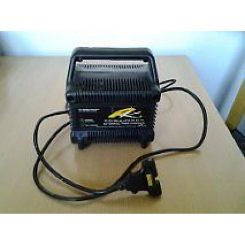 POWAKADDY AUTOMATIC TIMER BATTERY CHARGER