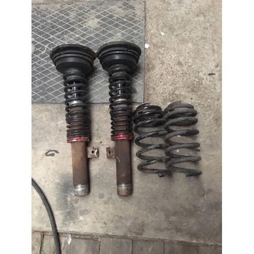 406 coilovers