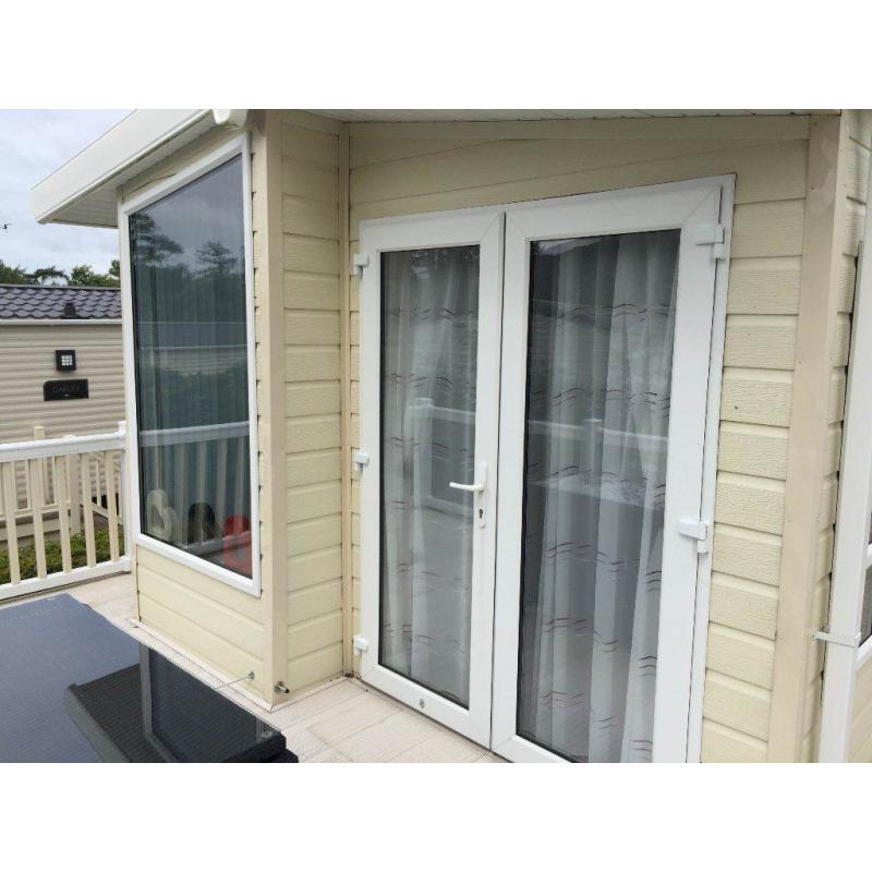 Cheap Lodge Holiday Home For Sale North Wales Holiday Park Private Sale