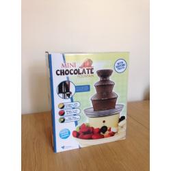 Chocolate Fountain *brand new*
