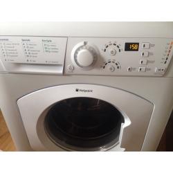 Hot point 7kg Washing Machine