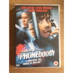 9 DVDs For Sale #7