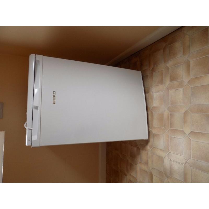 Beko Freezer