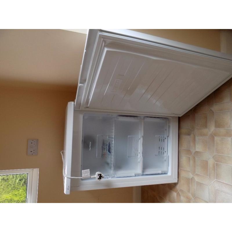 Beko Freezer