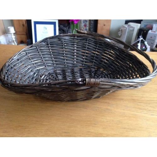 Beautiful baskets