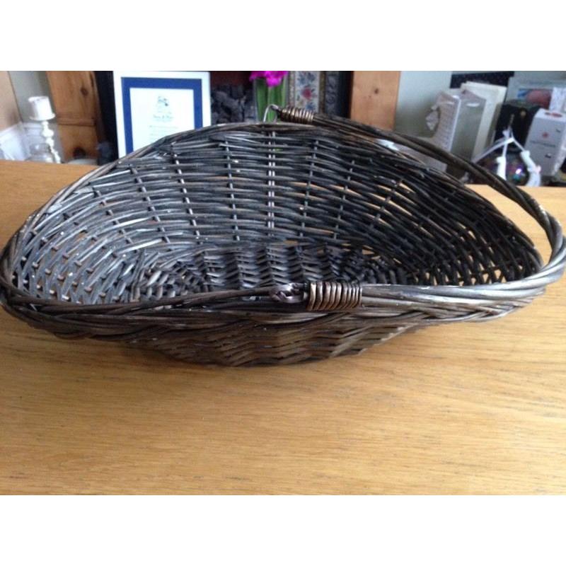 Beautiful baskets
