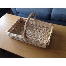 Beautiful baskets