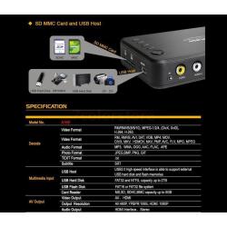 MEASY HD PLAYER
