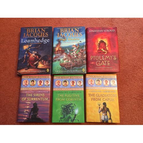 Children Books