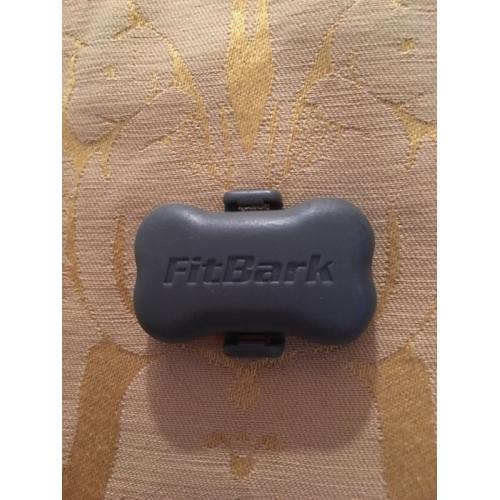 FitBark - Fitbit tracker for your dog!