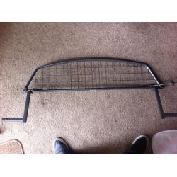Dog Guard for Nissan Juke