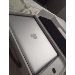 mac book pro 2013-2014 | few scratches | works fine
