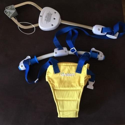 baby lindam door bouncer swings