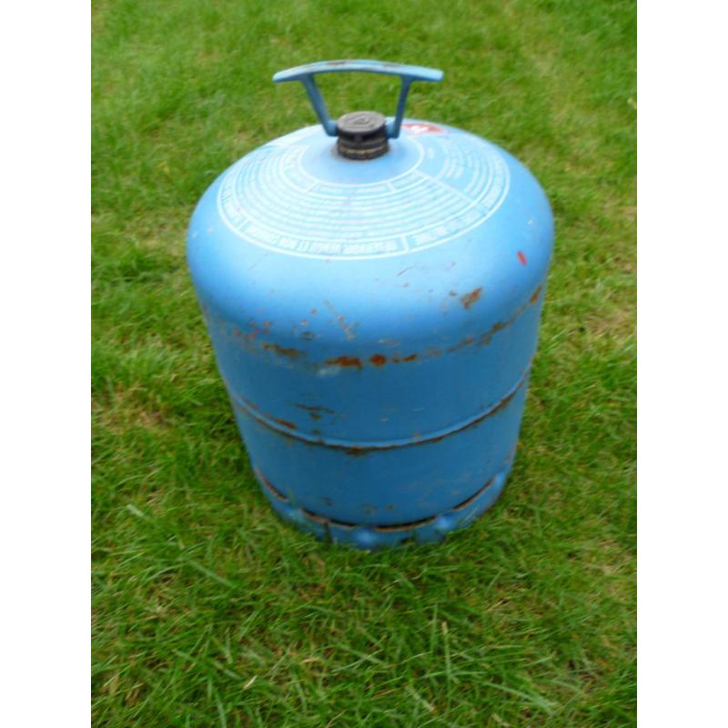 907 Campingaz 907 Refillable Gas Cylinder 904 Camping Gas