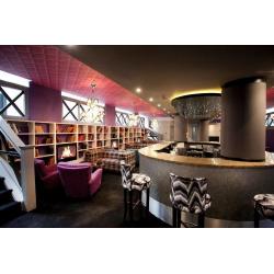 Experienced bar staff required for No/6 cocktail lounge bar