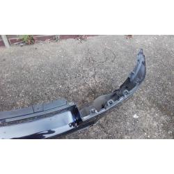BMW X5 E70 M-SPORT FRONT BUMPER