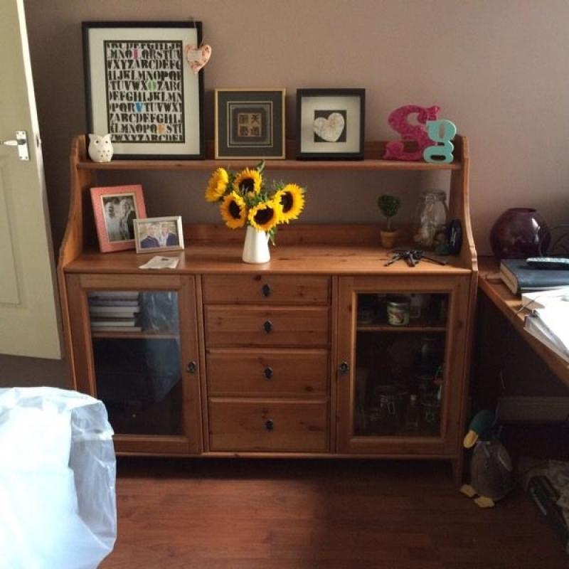 Sideboard