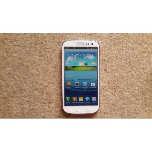 Samsung Galaxy S3. UNLOCKED