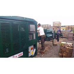 Firewood Production / Processing Supervisor