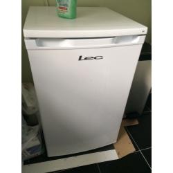 Under counter fridge