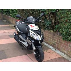 Piaggio NRG (DD) New M.O.T. 49cc low miles