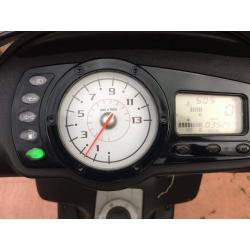 Piaggio NRG (DD) New M.O.T. 49cc low miles