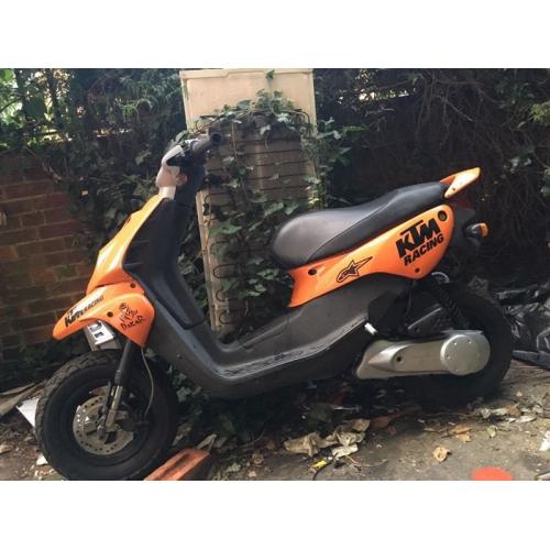 Peugeot Trekker/ Speedfight/ vivacity mk1/Parts wanted