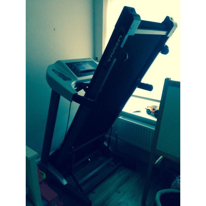 Treadmill for Sale - Used twice