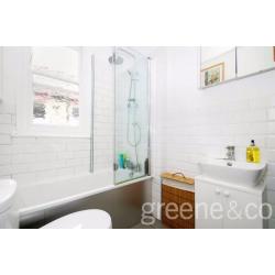 Great double room in peaceful Kensal Rise flat