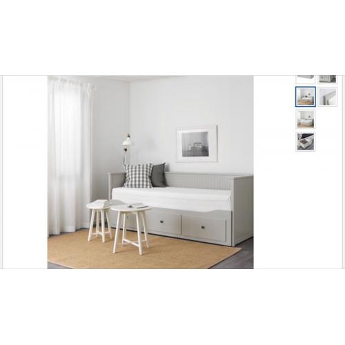 Day bed wanted