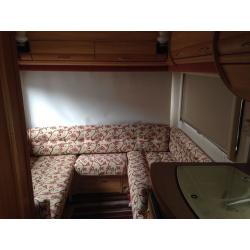 Volkswagen t4 motorhome