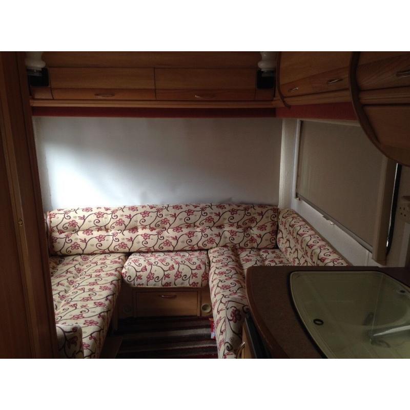 Volkswagen t4 motorhome
