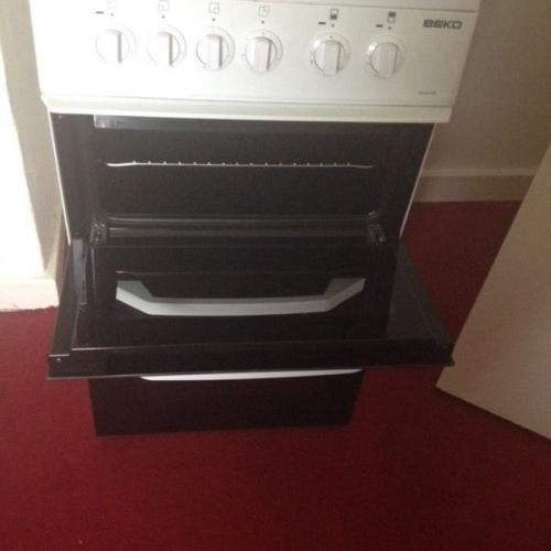 Electric cooker