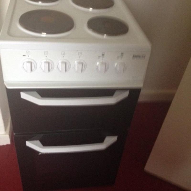 Electric cooker