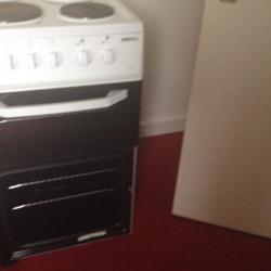 Electric cooker
