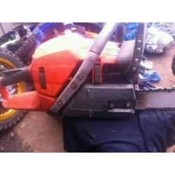 Husqvarna 576