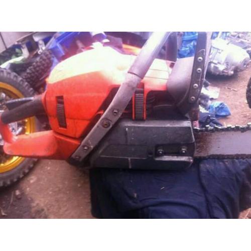 Husqvarna 576