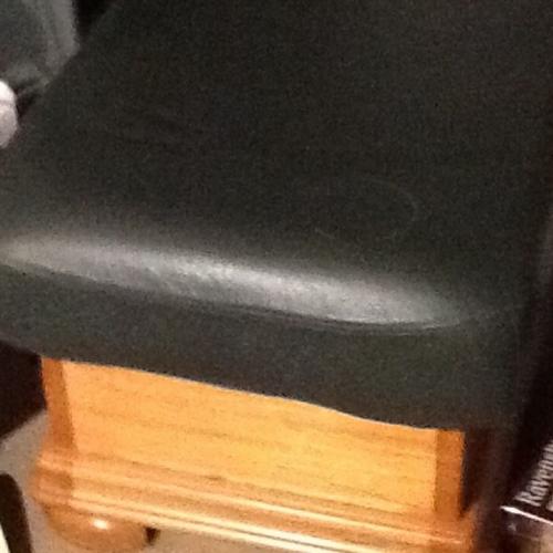 Foot stool