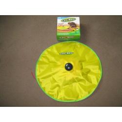 JML Cat's Meow motorised wand cat toy.