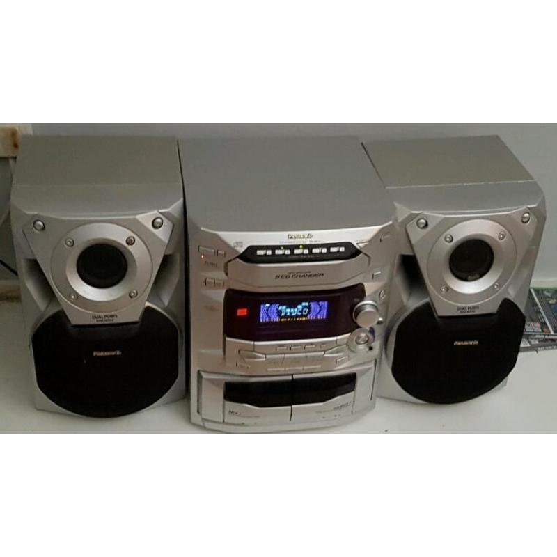 Silver Hifi
