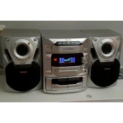 Silver Hifi