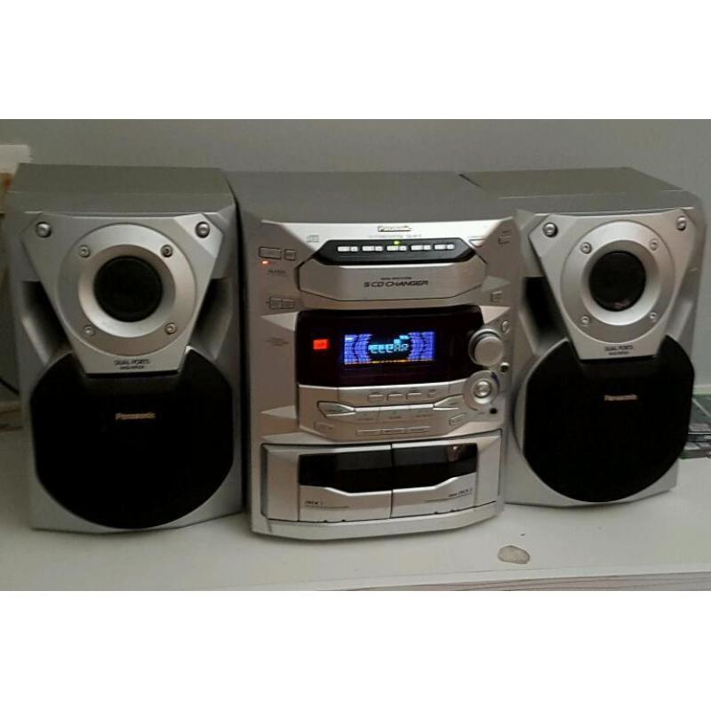 Silver Hifi